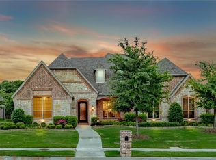 717 Keystone Way, Keller, TX 76248
