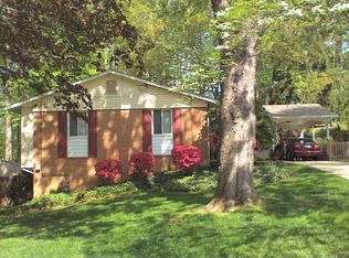 8634 Victoria Rd, Springfield, VA 22151