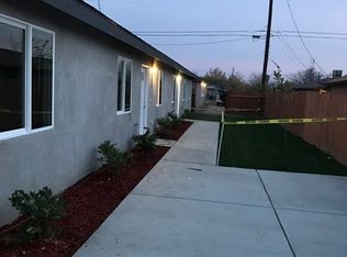 1505 Ralston St, Bakersfield, CA 93307