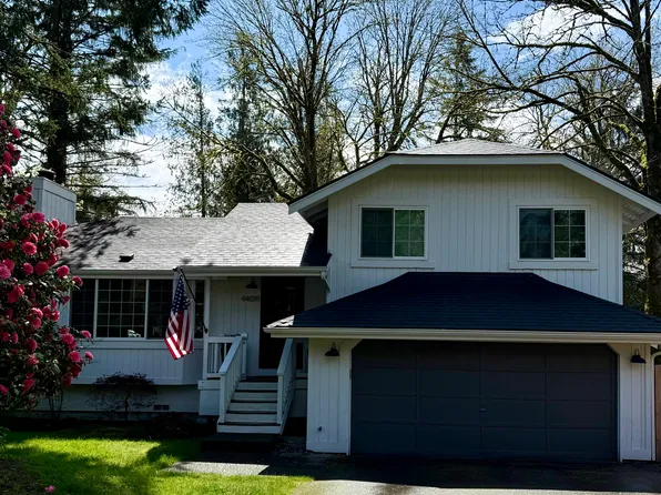 44019 SE 142nd St, North Bend, WA 98045