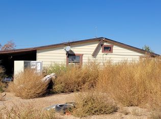 49 Arlene Rd, Roswell, NM 88201