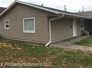 1916 J F Kennedy St APT A, Pittsburg, KS 66762