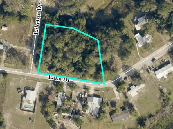 0 Lake Dr #1, Brooksville, FL 34613