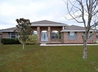 4450 Hampton Bay Blvd, Milton, FL 32583