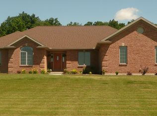 19551 Meranda Rd, Maplewood, OH 45340