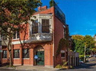 608 Tremont St, Boston, MA 02118