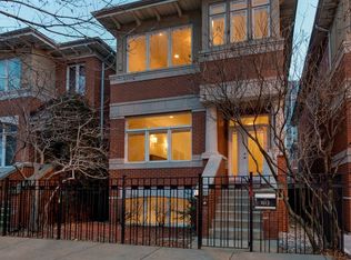 1613 N Sedgwick St, Chicago, IL 60614