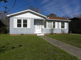 2058 South Dr, Biloxi, MS 39531