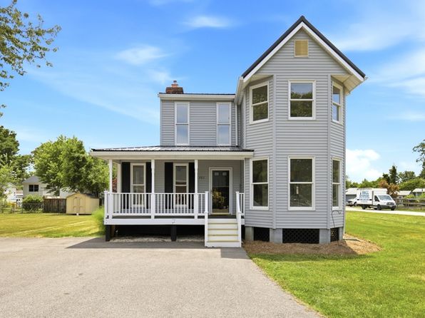 301 Kenmore Ave, Edgewater, MD