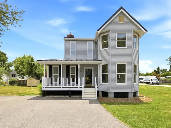 301 Kenmore Ave, Edgewater, MD 21037