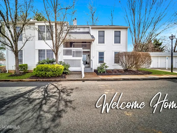 2501 Bedford Corners Lane #5, Wall, NJ 07719