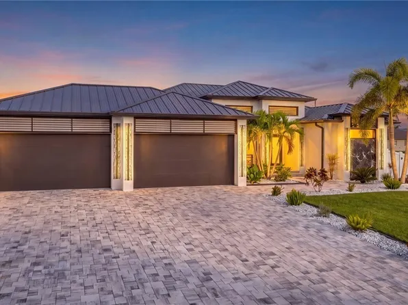 3719 SW 2nd St, Cape Coral, FL 33991