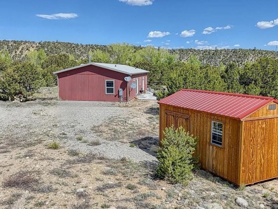 14124 County Road 162, Nathrop, CO 81236 | Zillow