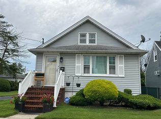 93 Terrace Ave, Hempstead, NY