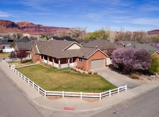 494 E Kachina Way, Moab, UT 84532