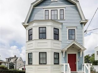 457 Warburton Ave #1, Hastings On Hudson, NY 10706