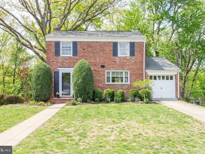 3200 Holly St, Alexandria, VA, 22305