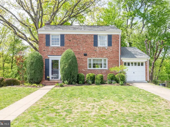 3200 Holly St, Alexandria, VA 22305