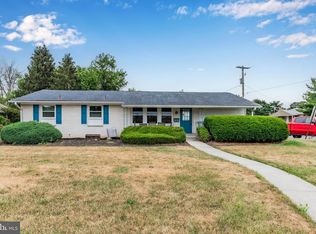 401 N Houcks Rd, Harrisburg, PA 17109