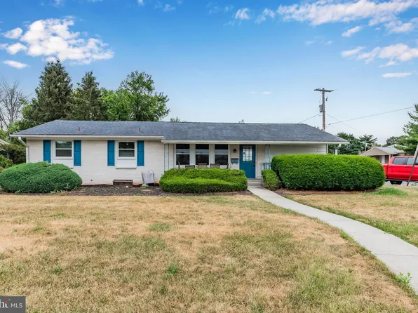 401 N Houcks Rd, Harrisburg, PA 17109