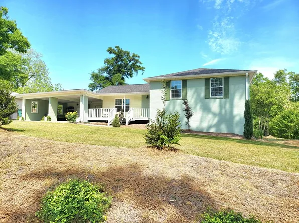 103 Broadview Dr, Eufaula, AL 36027