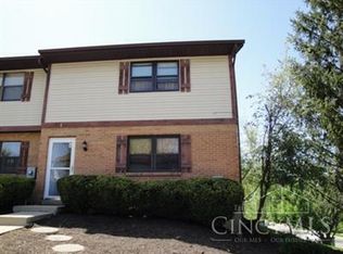 2085 Woodtrail Dr APT 1, Fairfield, OH 45014
