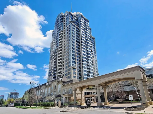 3 Rean Dr, Toronto, ON