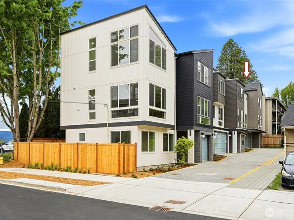1512 NE 147th Street, Shoreline, WA 98155
