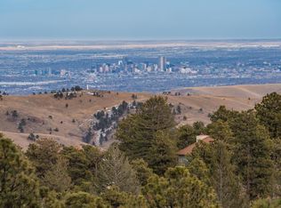 24205 Choke Cherry Ln, Golden, CO 80401