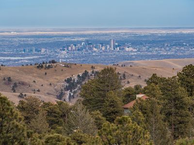 24205 Choke Cherry Ln, Golden, CO, 80401