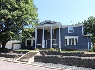 550 W Interlaken Rd, Fairmont, MN 56031