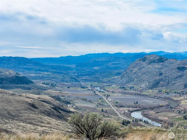 0 xxx Emily Road, Oroville, WA 98844