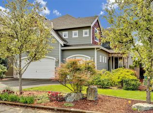 3909 NE 21st St, Renton, WA 98056