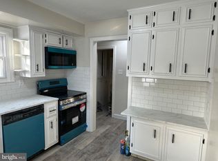 326 N 4th St, Hamburg, PA 19526