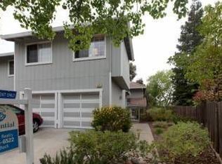 925 Scenic Pl, Pleasant Hill, CA