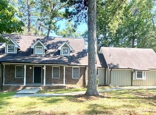 5940 Old Bill Cook Rd, Atlanta, GA 30349