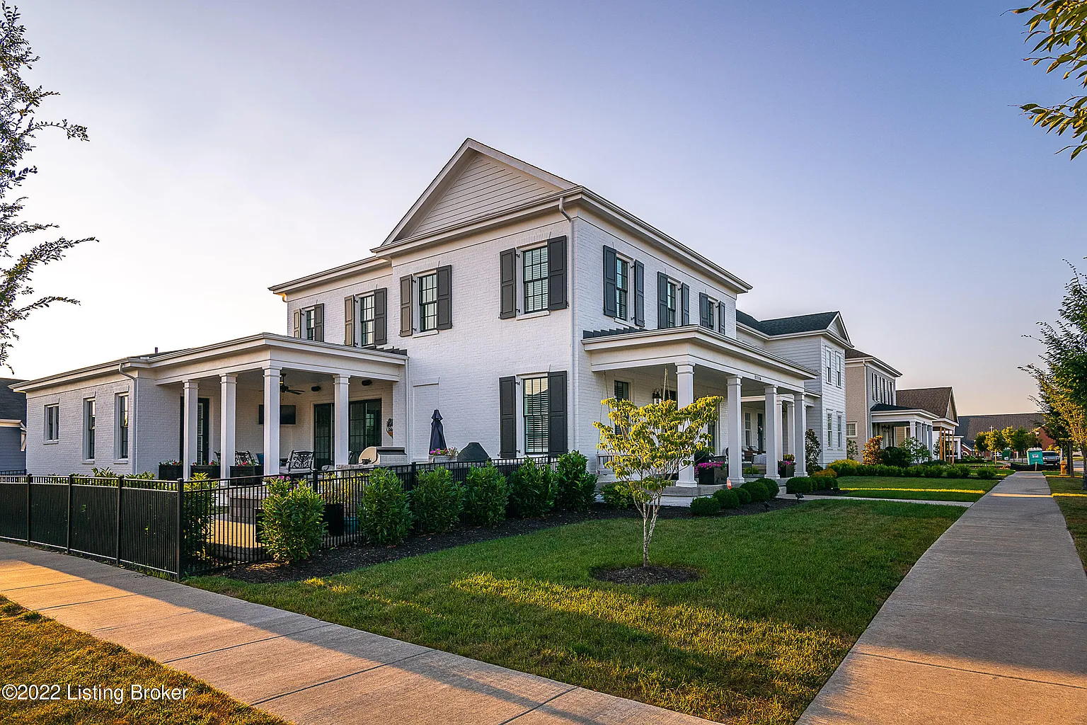 11116 Monkshood Dr photo 1