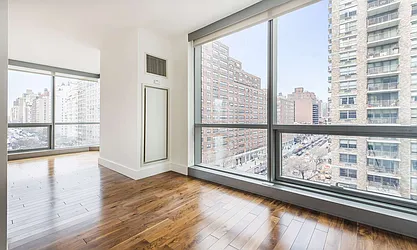 Rented by Saldo Properties
