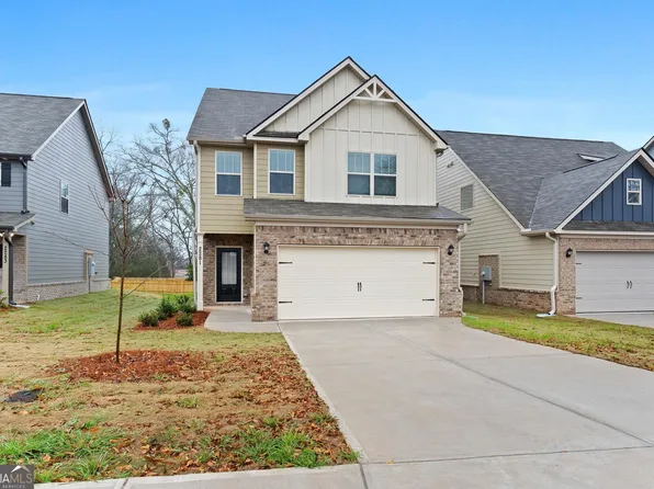 2404 Aukerman Trce #68, Hampton, GA 30228