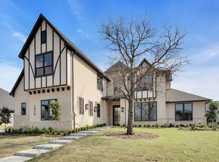 1450 Sunset Point Dr, Flower Mound, TX 75022