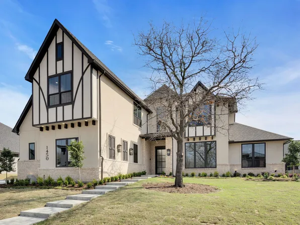 1450 Sunset Point Dr, Flower Mound, TX 75022