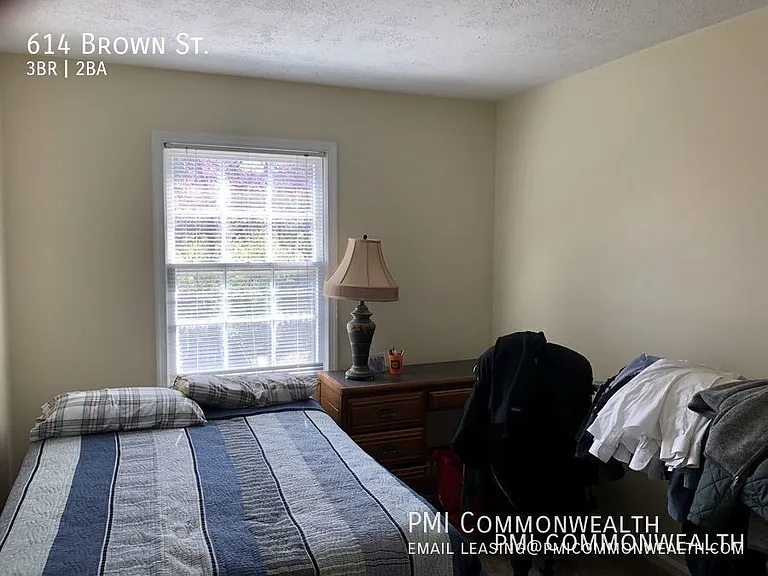 614 Brown St — Photo 3