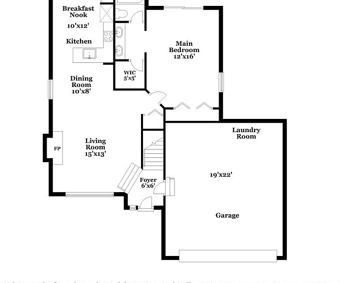 7579 Sugar Bay Ln — Photo 2