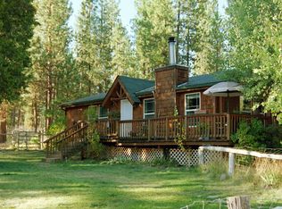 2659 Hwy 422, Chiloquin, OR 97624