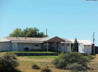 299 S Ridge Rd, Silver City, NM 88061