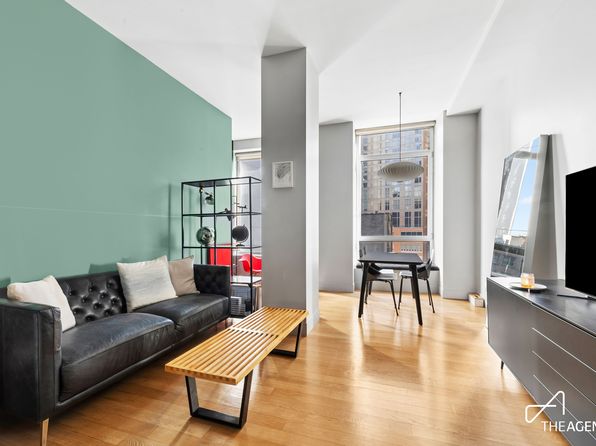 111 Fulton St APT 703