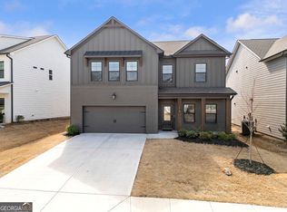5316 Milford Dr, Gainesville, GA