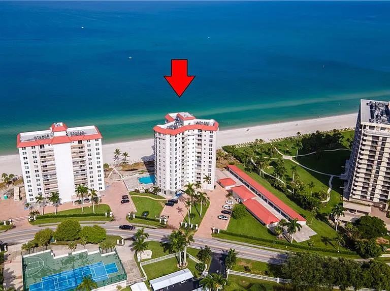 10701 Gulf Shore Dr #1002 — Photo 28