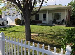 2683 Wallace St, Santa Clara, CA 95051