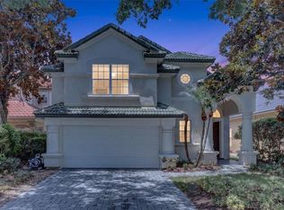 8506 Saint Marino Blvd, Orlando, FL 32836